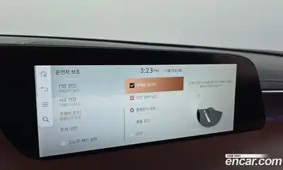 Genesis G90 2022 3.5 Автомат в Москве № 25689, миниатюра 6