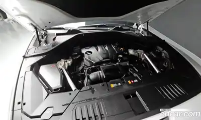 Genesis GV80 2022 2.5 Автомат в Москве № 25761, миниатюра 2