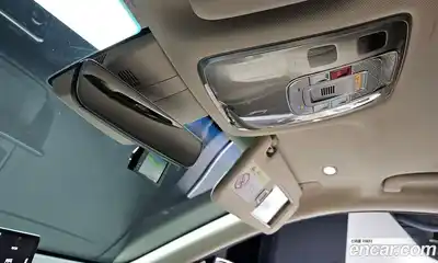 Genesis GV80 2022 2.5 Автомат в Москве № 25761, миниатюра 4