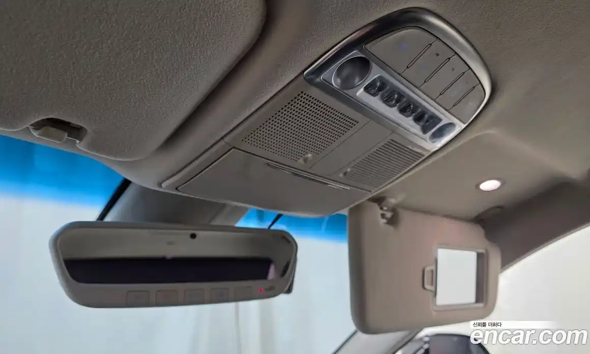 Genesis G90 2019 3.8 Автомат в Москве № 25802, фото 16