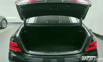 Genesis G90 2019 3.8 Автомат в Москве № 25802, миниатюра 9