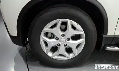 SsangYong Rexton, 2023