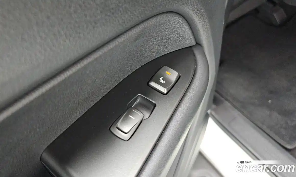 SsangYong Rexton 2023 2.2 Автомат в Москве № 260343, фото 19