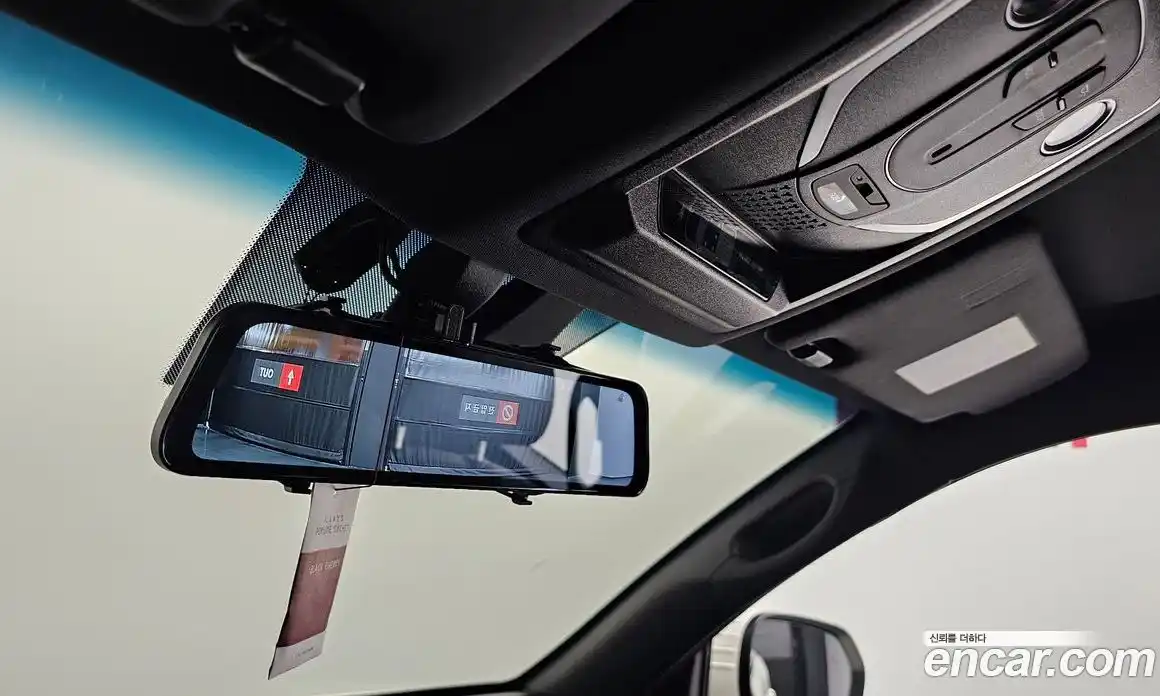 SsangYong Rexton 2023 2.2 Автомат в Москве № 260343, фото 6