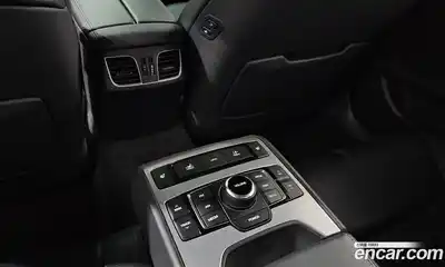 Genesis G80 2018 3.3 Автомат в Москве № 26034, миниатюра 11