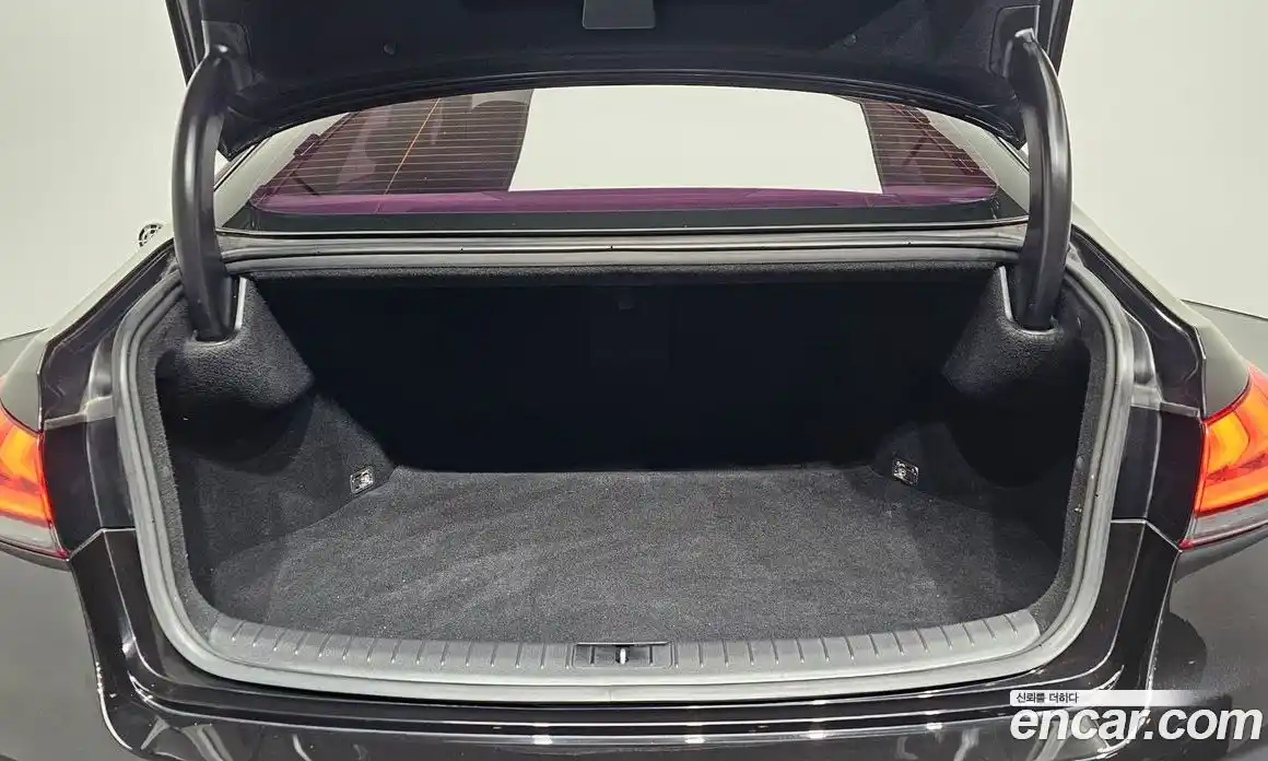 Genesis G80 2018 3.3 Автомат в Москве № 26034, фото 20