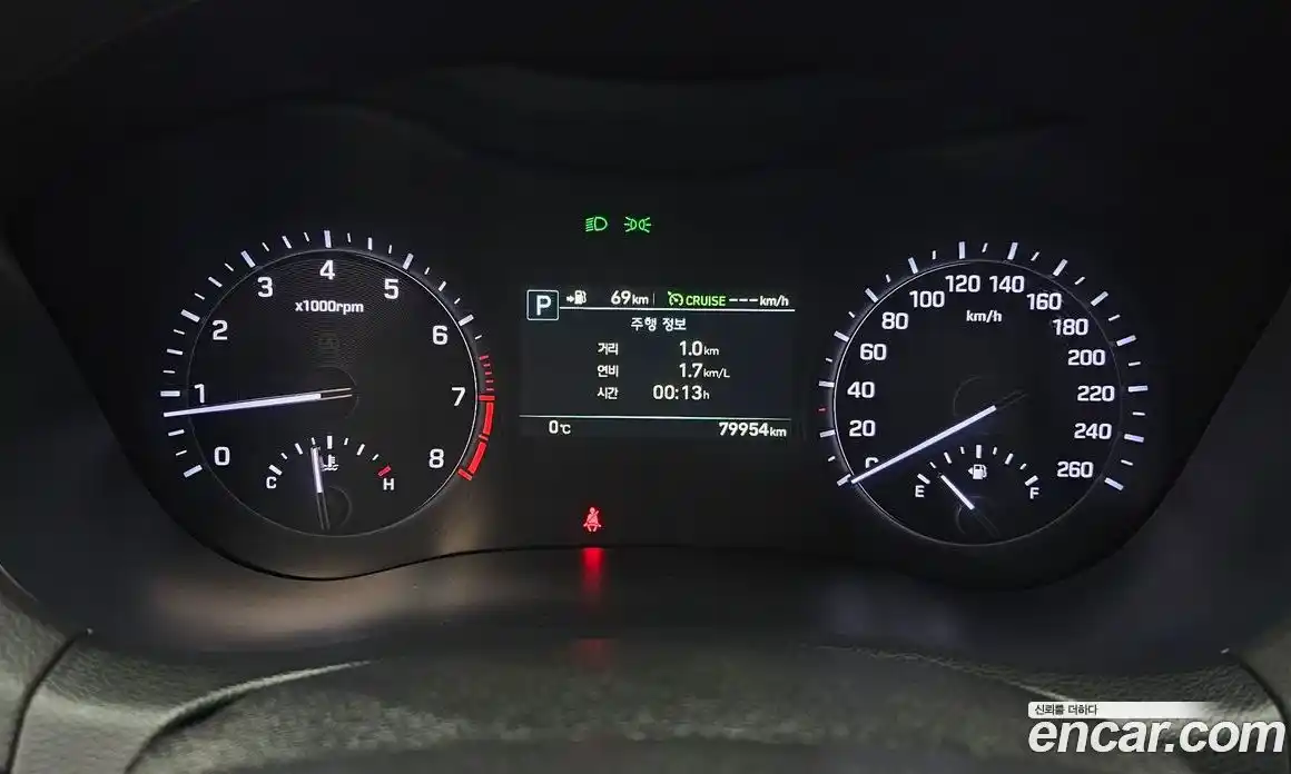 Genesis G80 2018 3.3 Автомат в Москве № 26034, фото 7