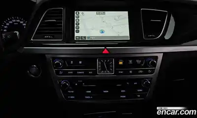 Genesis G80 2018 3.3 Автомат в Москве № 26034, миниатюра 8