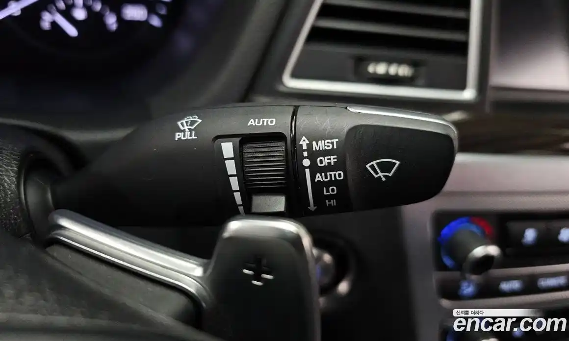 Genesis G80 2018 3.3 Автомат в Москве № 26034, фото 9