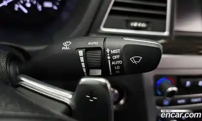 Genesis G80 2018 3.3 Автомат в Москве № 26034, миниатюра 9