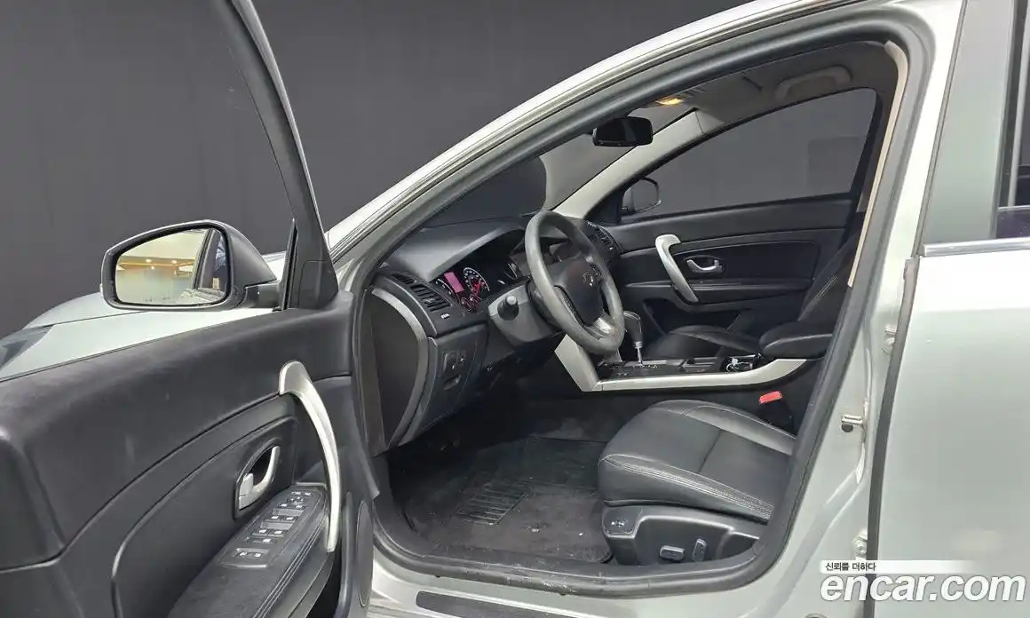 Renault SM5 2016 2.0 Автомат в Москве № 265222, фото 11