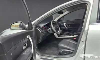 Renault SM5 2016 2.0 Автомат в Москве № 265222, миниатюра 11