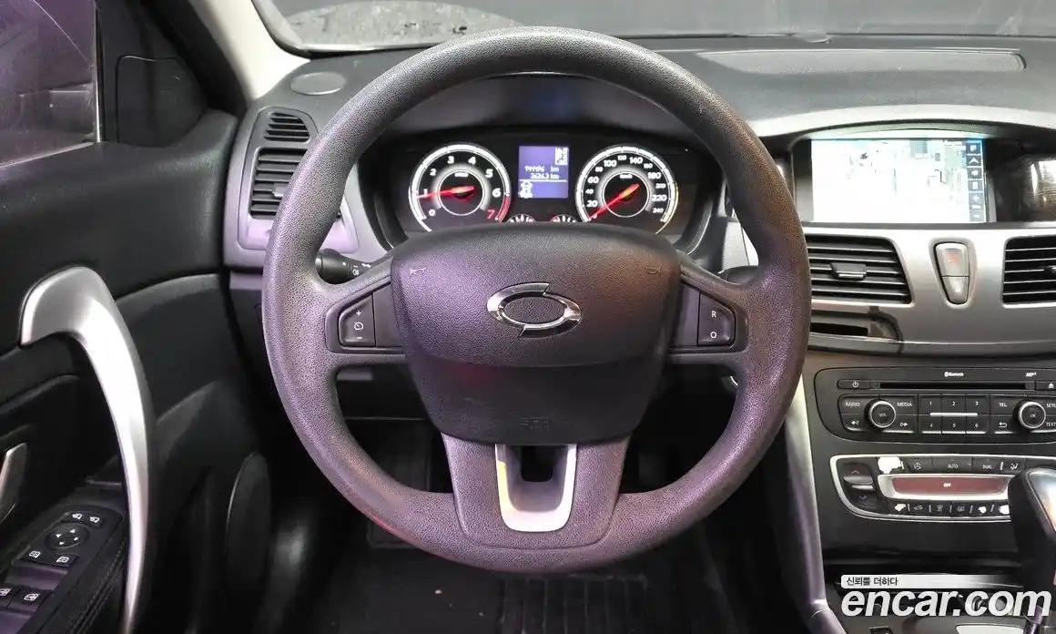 Renault SM5 2016 2.0 Автомат в Москве № 265222, фото 12