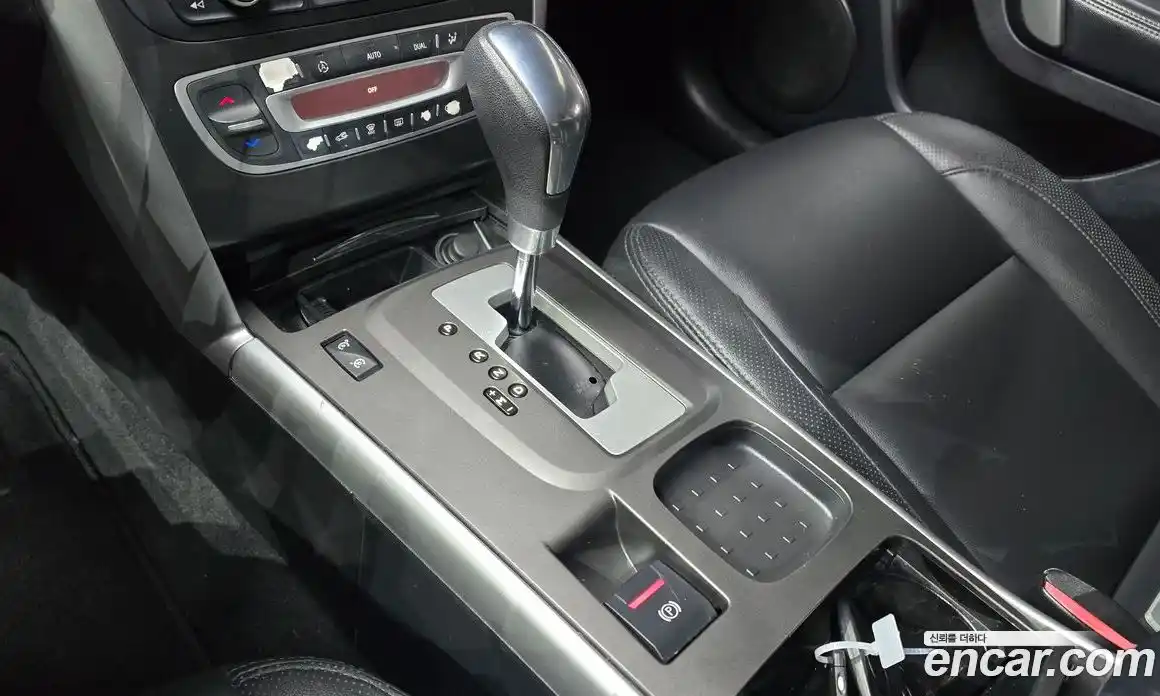 Renault SM5 2016 2.0 Автомат в Москве № 265222, фото 15