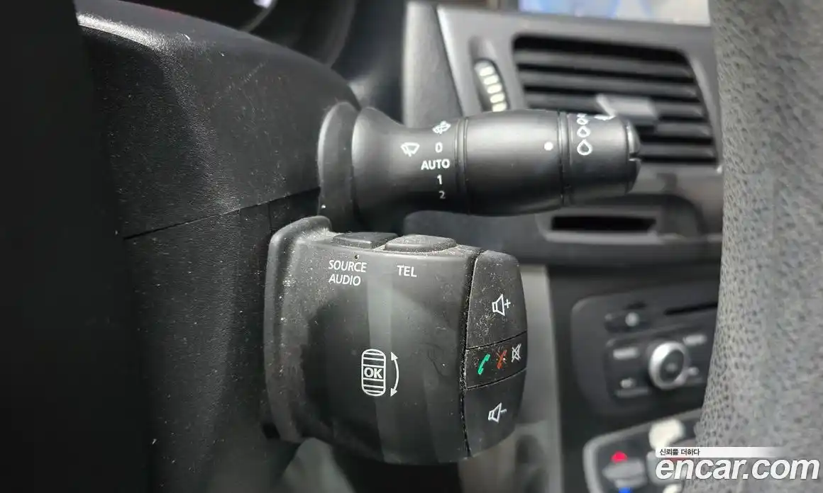 Renault SM5 2016 2.0 Автомат в Москве № 265222, фото 19