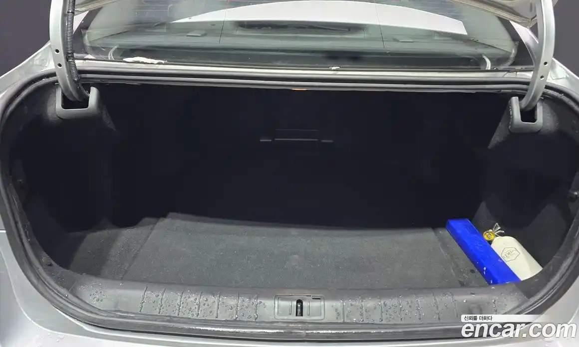 Renault SM5 2016 2.0 Автомат в Москве № 265222, фото 20