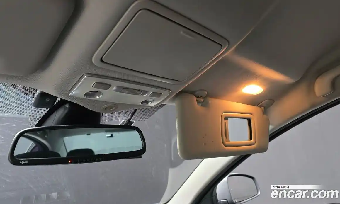 Renault SM5 2016 2.0 Автомат в Москве № 265222, фото 4