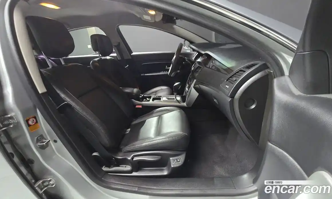 Renault SM5 2016 2.0 Автомат в Москве № 265222, фото 6