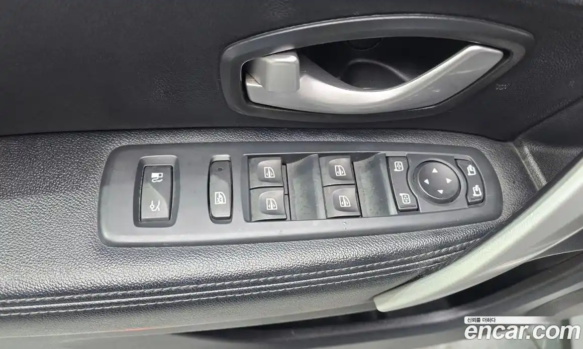 Renault SM5 2016 2.0 Автомат в Москве № 265222, фото 7