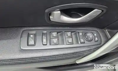 Renault SM5 2016 2.0 Автомат в Москве № 265222, миниатюра 7