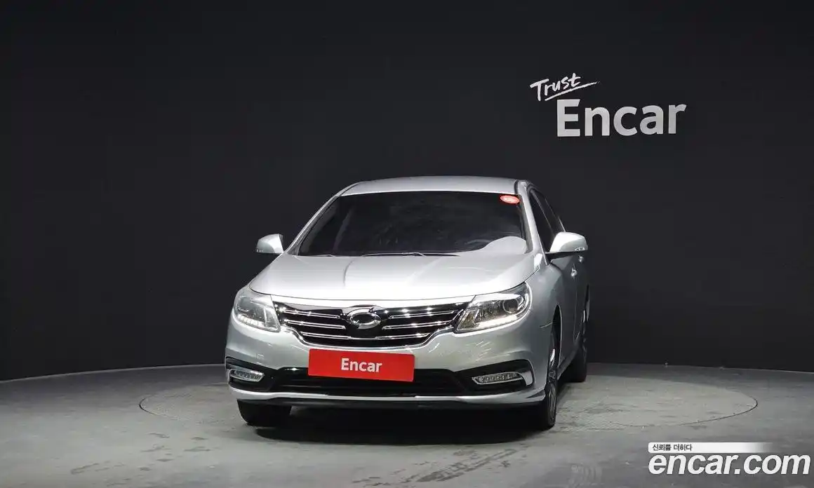 Renault SM5 2016 2.0 Автомат в Москве № 265222, фото 8