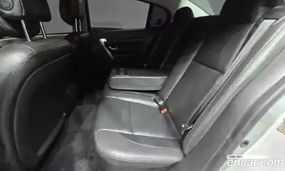 Renault SM5 2016 2.0 Автомат в Москве № 265222, миниатюра 9