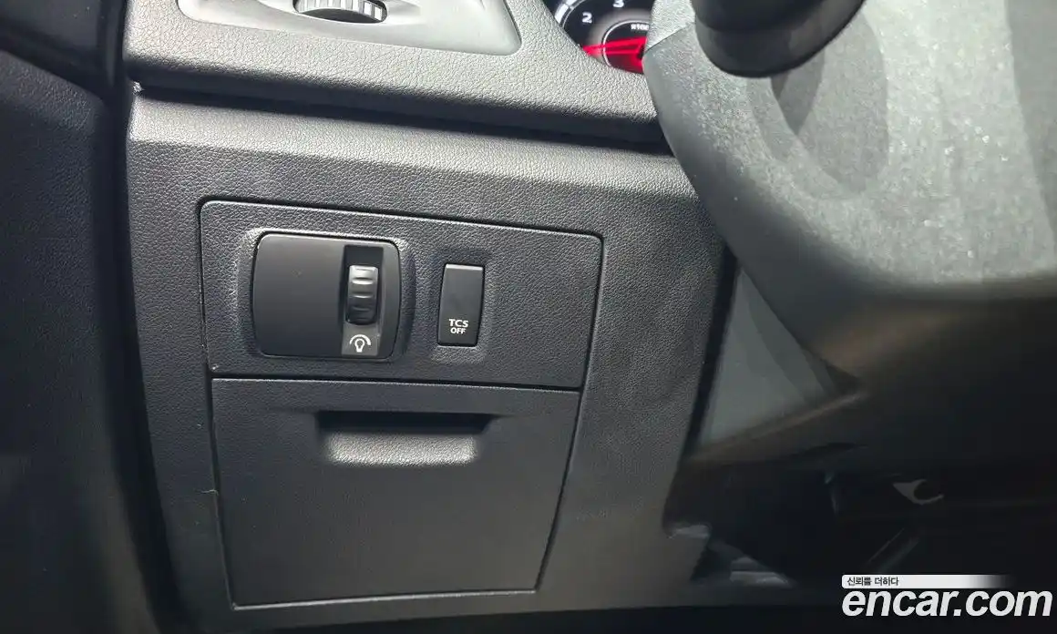 Renault SM5 2016 2.0 Автомат в Москве № 265222, фото 10