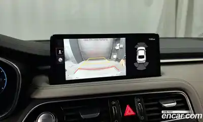 Genesis G70 2022 3.3 Автомат в Москве № 26688, миниатюра 7