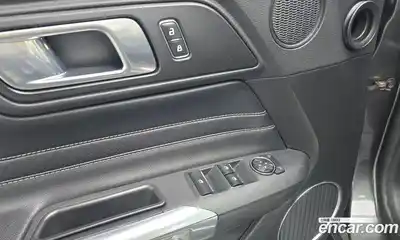 Ford Mustang 2020 2.3 Автомат в Москве № 267385, миниатюра 12