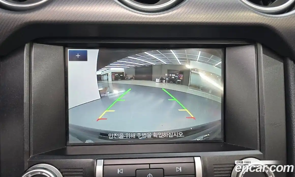 Ford Mustang 2020 2.3 Автомат в Москве № 267385, фото 20