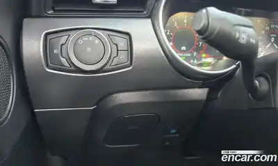 Ford Mustang 2020 2.3 Автомат в Москве № 267385, миниатюра 7