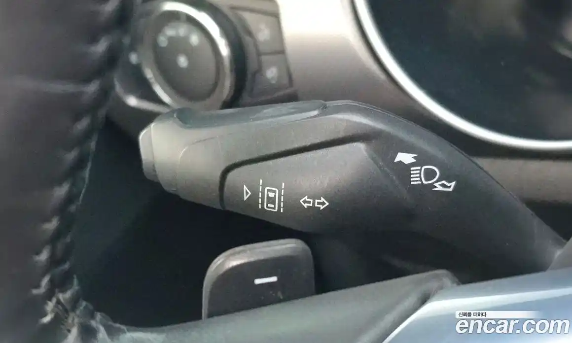 Ford Mustang 2020 2.3 Автомат в Москве № 267385, фото 10