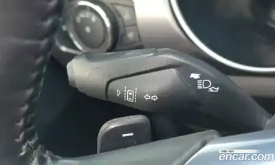 Ford Mustang 2020 2.3 Автомат в Москве № 267385, миниатюра 10