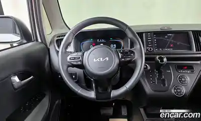 Kia Ray 2025 1.0 Автомат в Москве № 268756, миниатюра 12