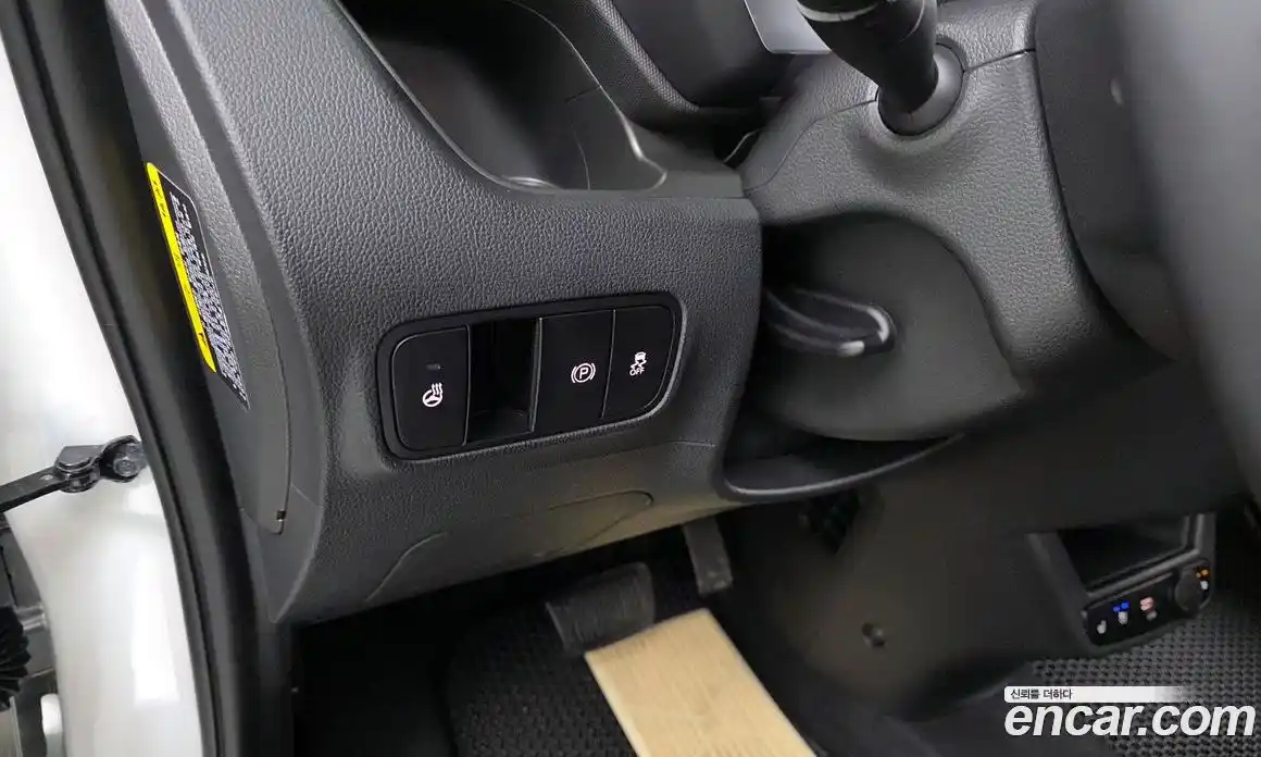 Kia Ray 2025 1.0 Автомат в Москве № 268756, фото 18