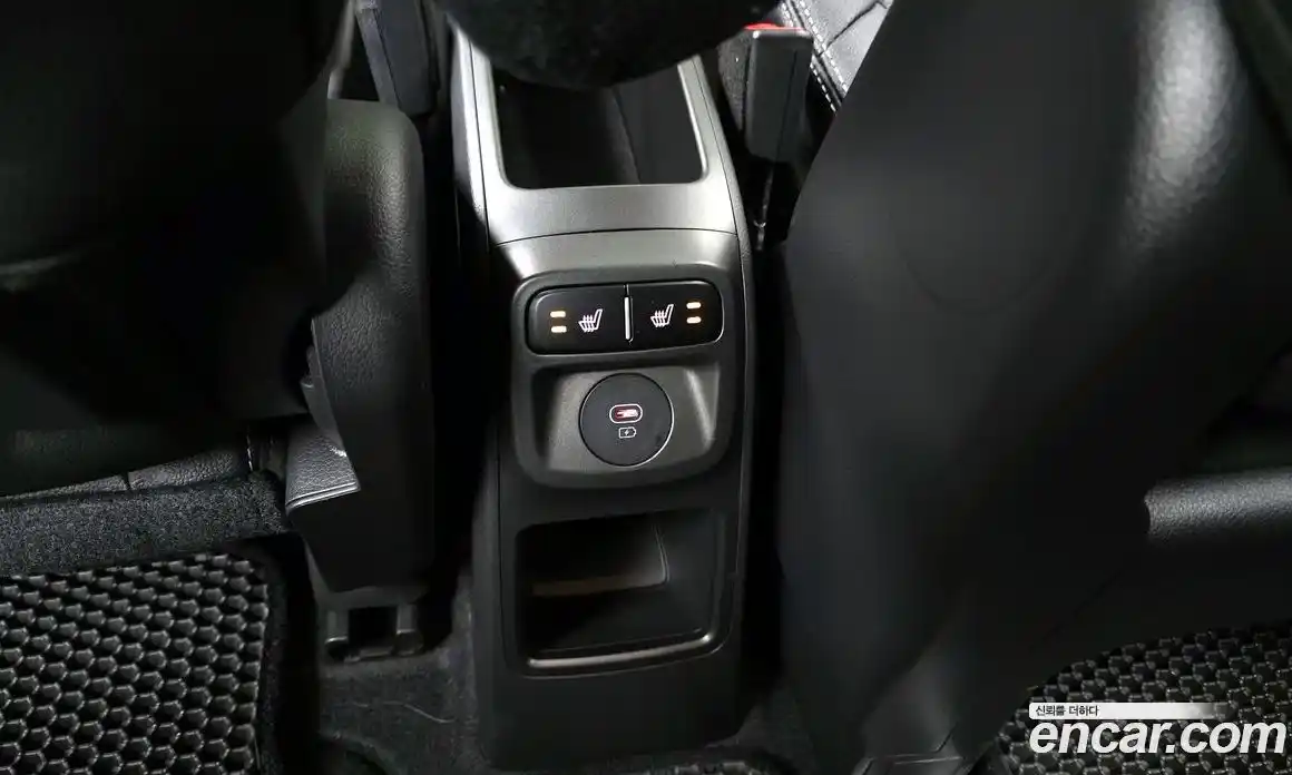 Kia Ray 2025 1.0 Автомат в Москве № 268756, фото 19