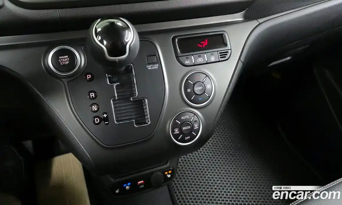 Kia Ray 2025 1.0 Автомат в Москве № 268756, фото 9