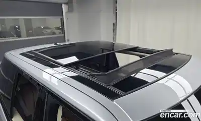 Land Rover Range-Rover 2016 4.4 Автомат в Москве № 271582, миниатюра 8