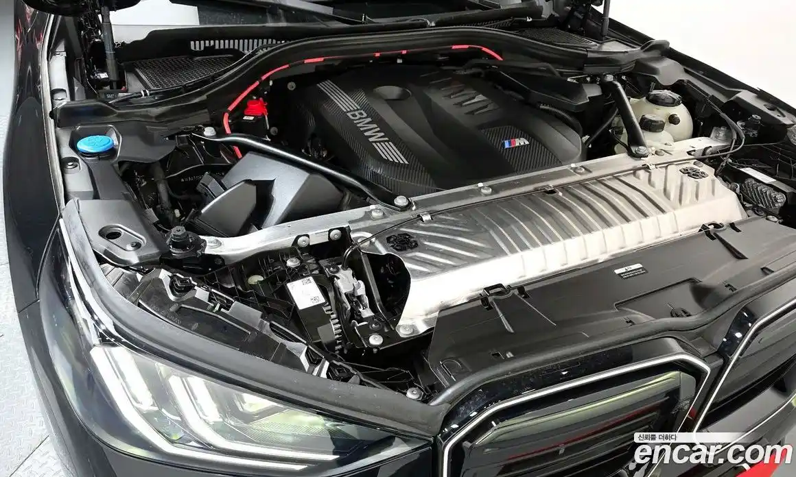 BMW X3 2025 3.0 Автомат в Москве № 278534, фото 14