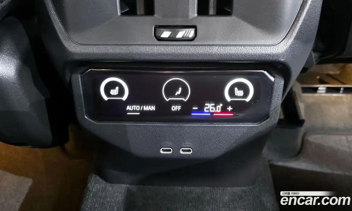 BMW X3 2025 3.0 Автомат в Москве № 278534, фото 17