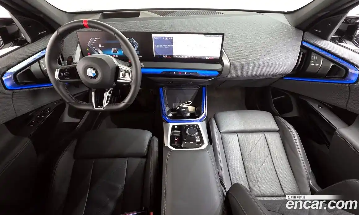 BMW X3 2025 3.0 Автомат в Москве № 278534, фото 19