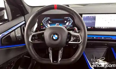 BMW X3 2025 3.0 Автомат в Москве № 278534, миниатюра 5