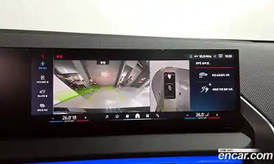 BMW X3 2025 3.0 Автомат в Москве № 278534, миниатюра 9