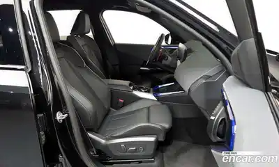 BMW X3 2025 3.0 Автомат в Москве № 278534, миниатюра 10