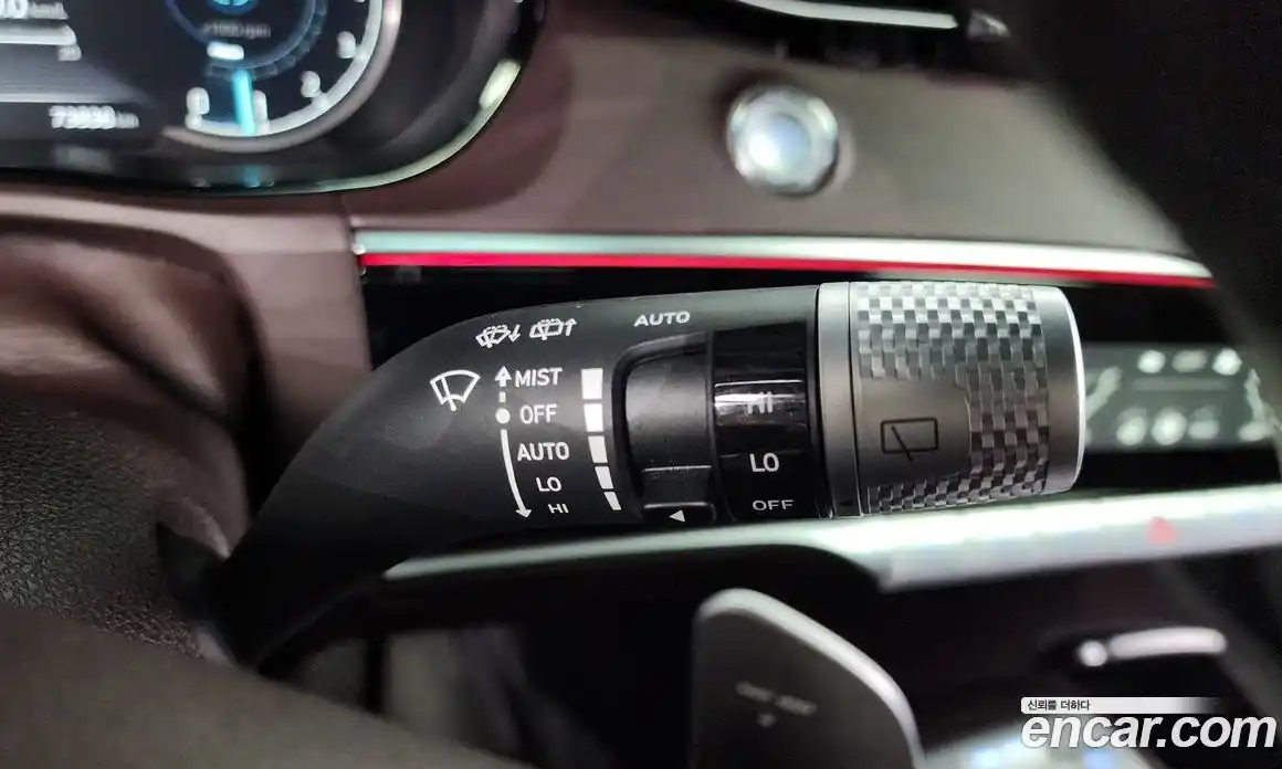 Genesis GV70 2022 2.5 Автомат в Москве № 27907, фото 3