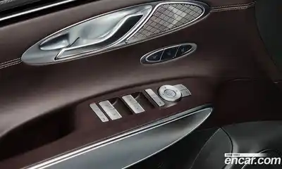 Genesis GV70 2022 2.5 Автомат в Москве № 27907, миниатюра 10