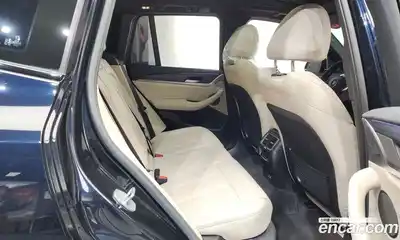 BMW iX3 2024 0.2 Автомат в Москве № 279949, миниатюра 4