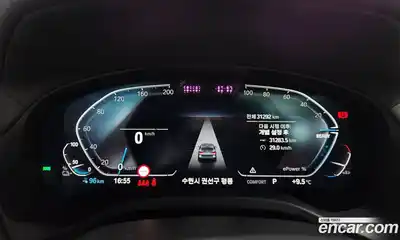 BMW iX3 2024 0.2 Автомат в Москве № 279949, миниатюра 5