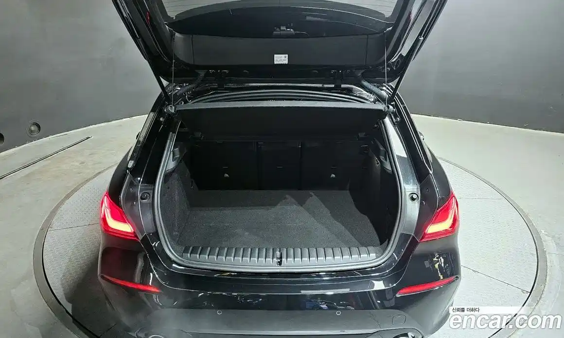 BMW 1-Series 2022 2.0 Автомат в Москве № 281275, фото 20