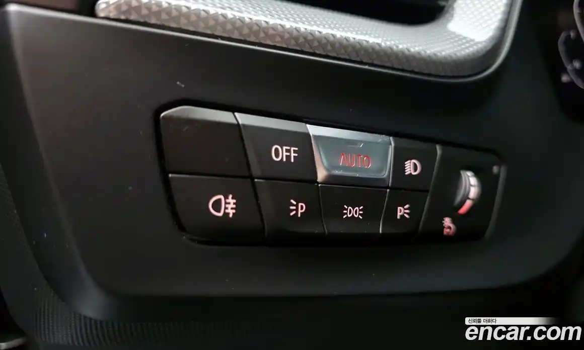 BMW 1-Series 2022 2.0 Автомат в Москве № 281275, фото 2